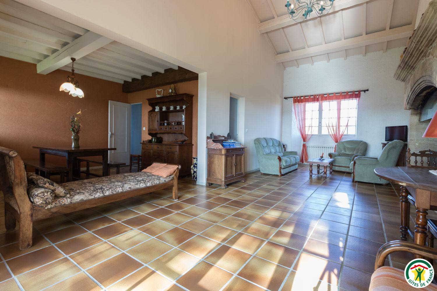 LA MAISON DU MEUNIER, Cambiac - photo 148