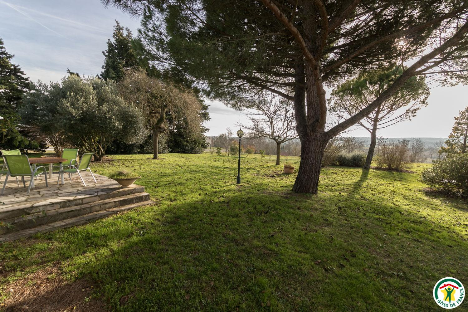 LA MAISON DU MEUNIER, Cambiac - photo 149
