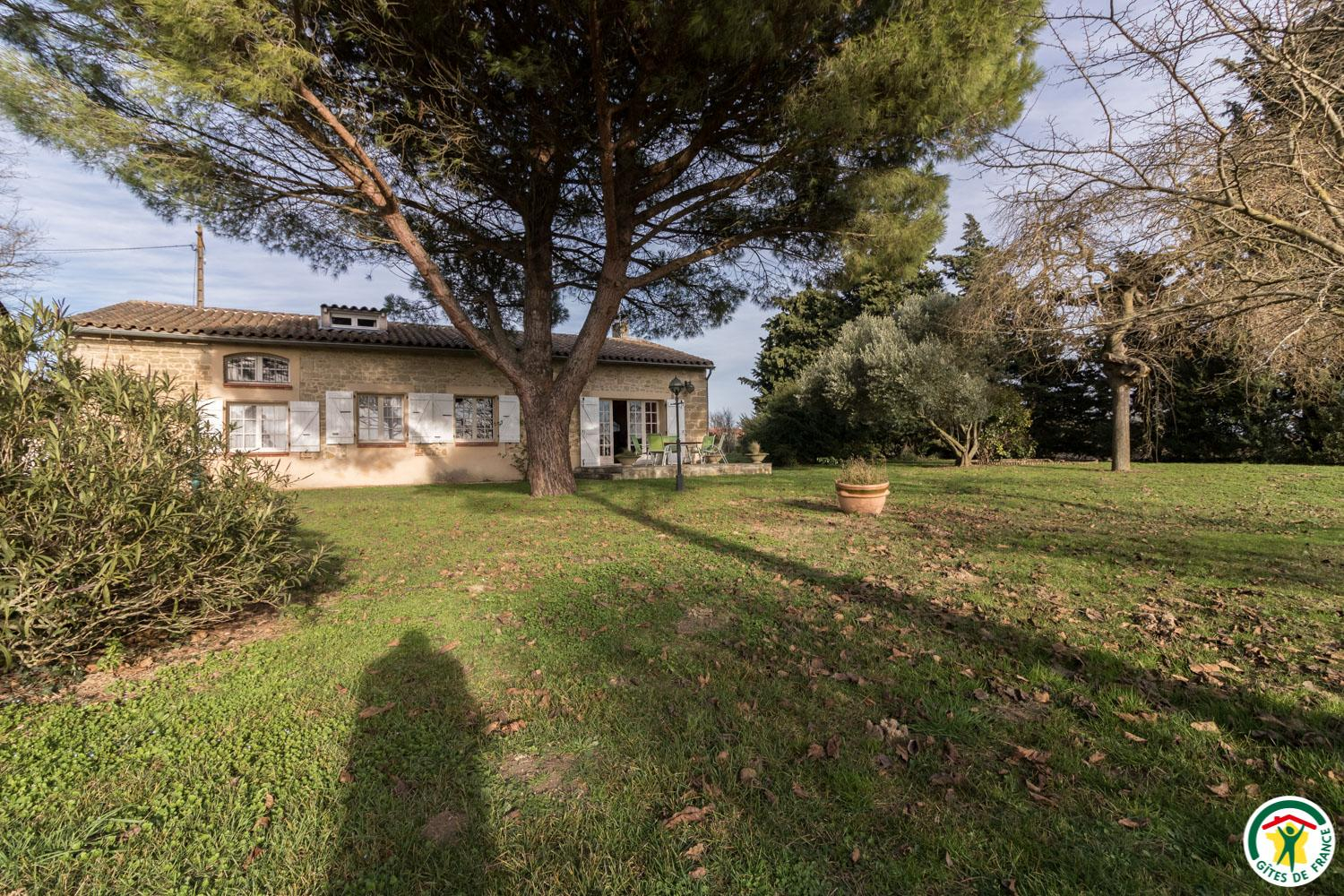 LA MAISON DU MEUNIER, Cambiac - photo 140