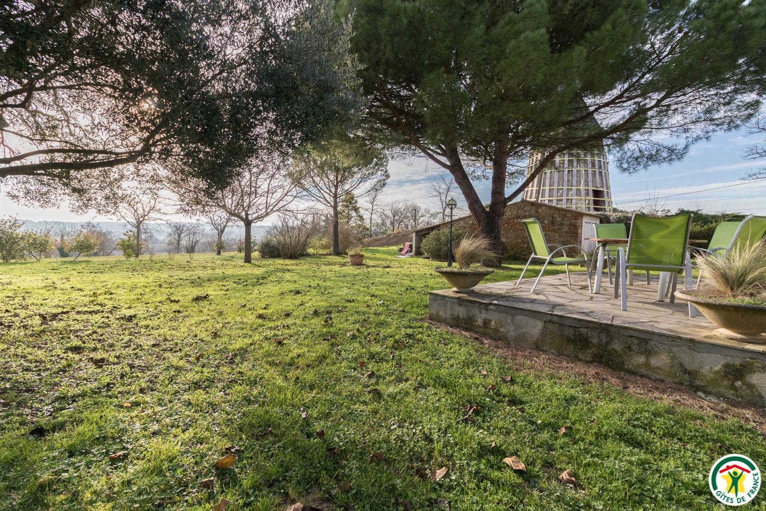 LA MAISON DU MEUNIER, Cambiac - photo 263