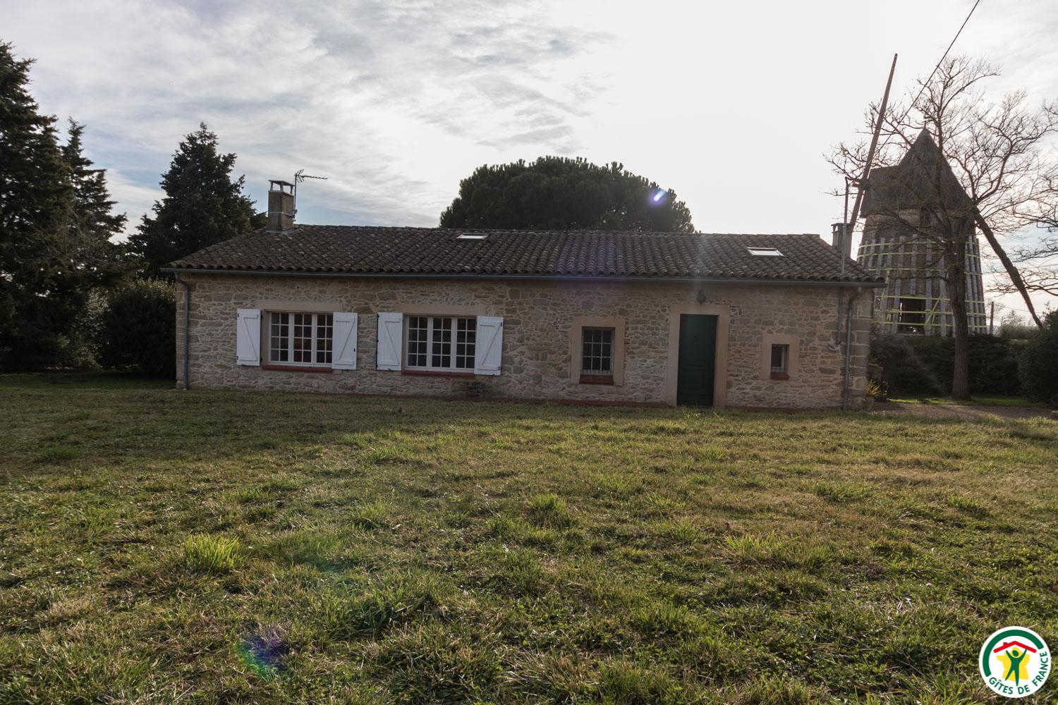 LA MAISON DU MEUNIER, Cambiac - photo 244