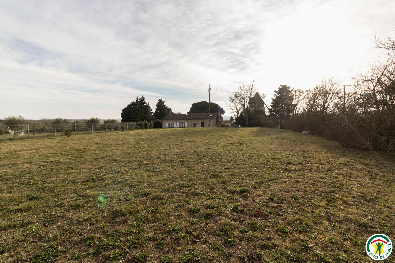 LA MAISON DU MEUNIER, Cambiac - photo 145