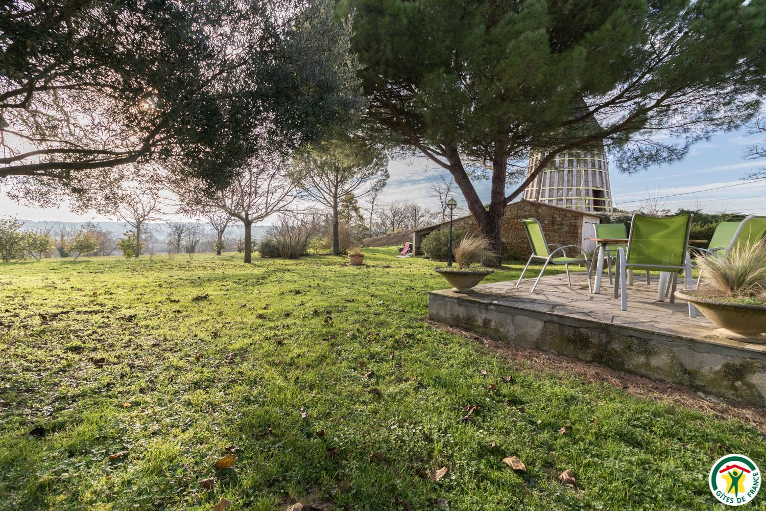 LA MAISON DU MEUNIER, Cambiac - photo 129