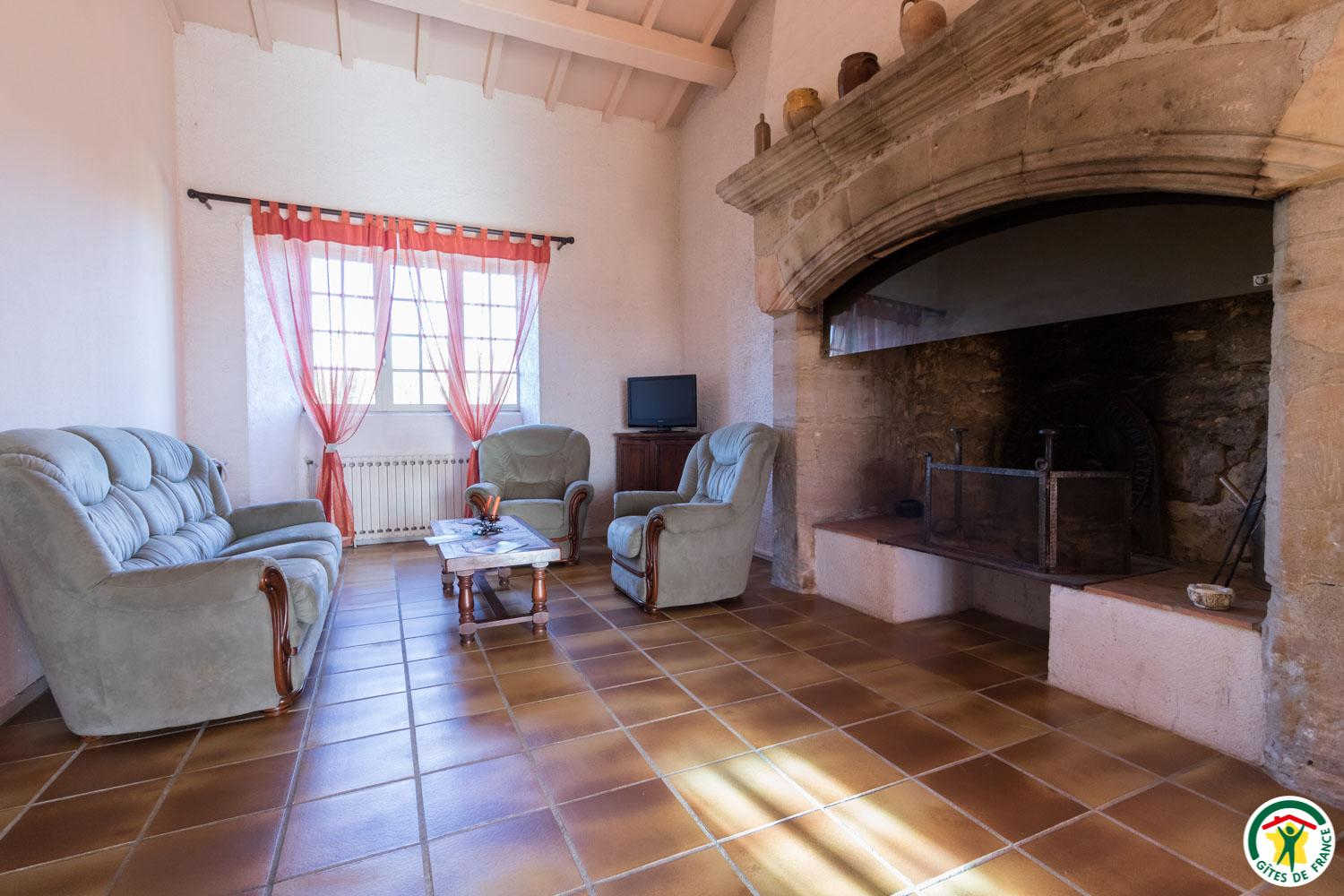 LA MAISON DU MEUNIER, Cambiac - photo 124