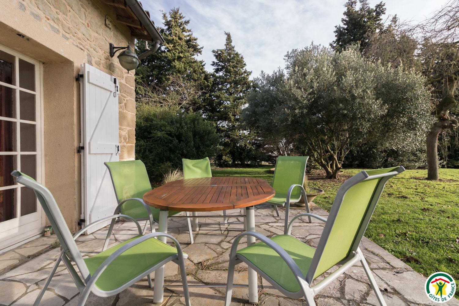 LA MAISON DU MEUNIER, Cambiac - photo 131