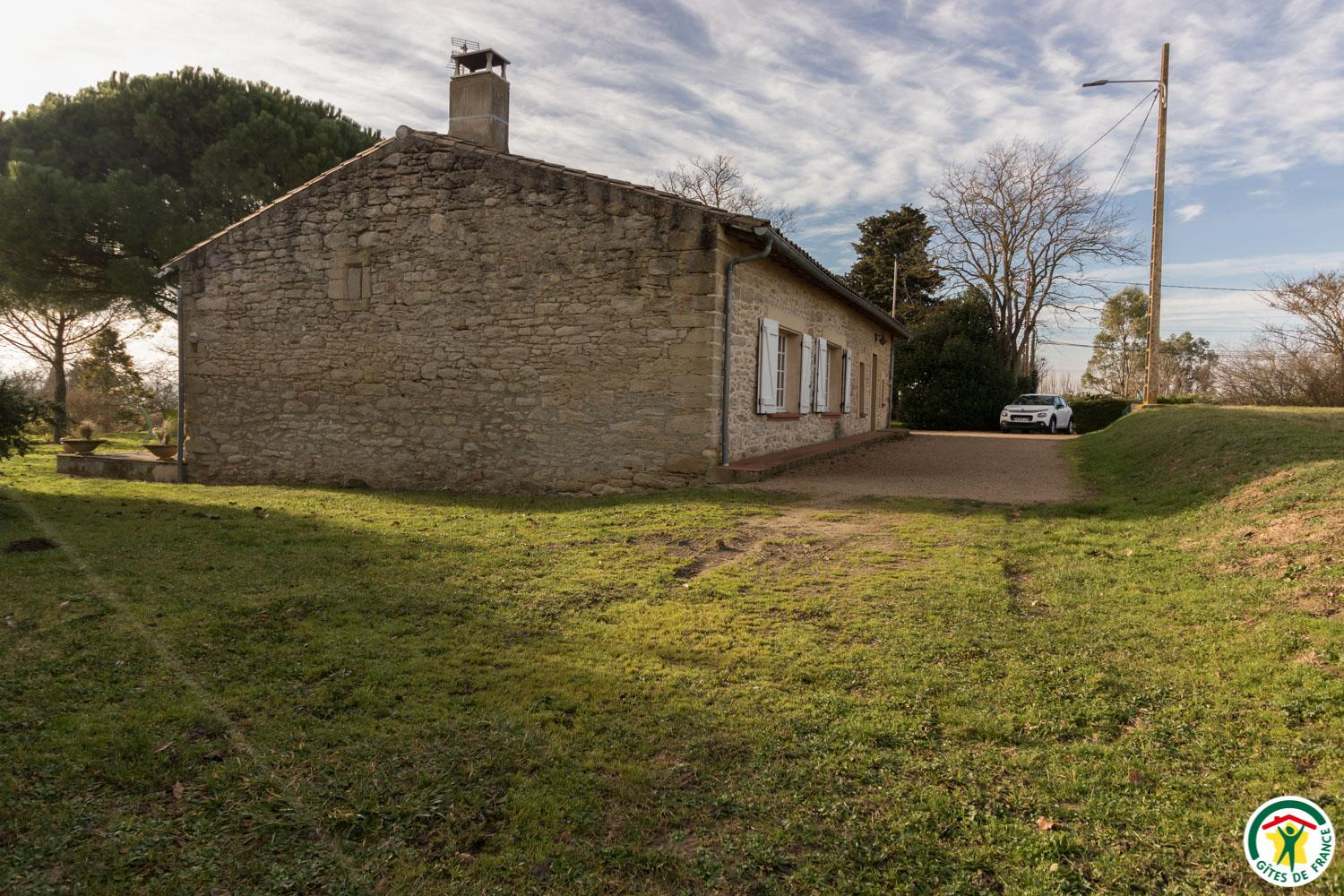LA MAISON DU MEUNIER, Cambiac - photo 150
