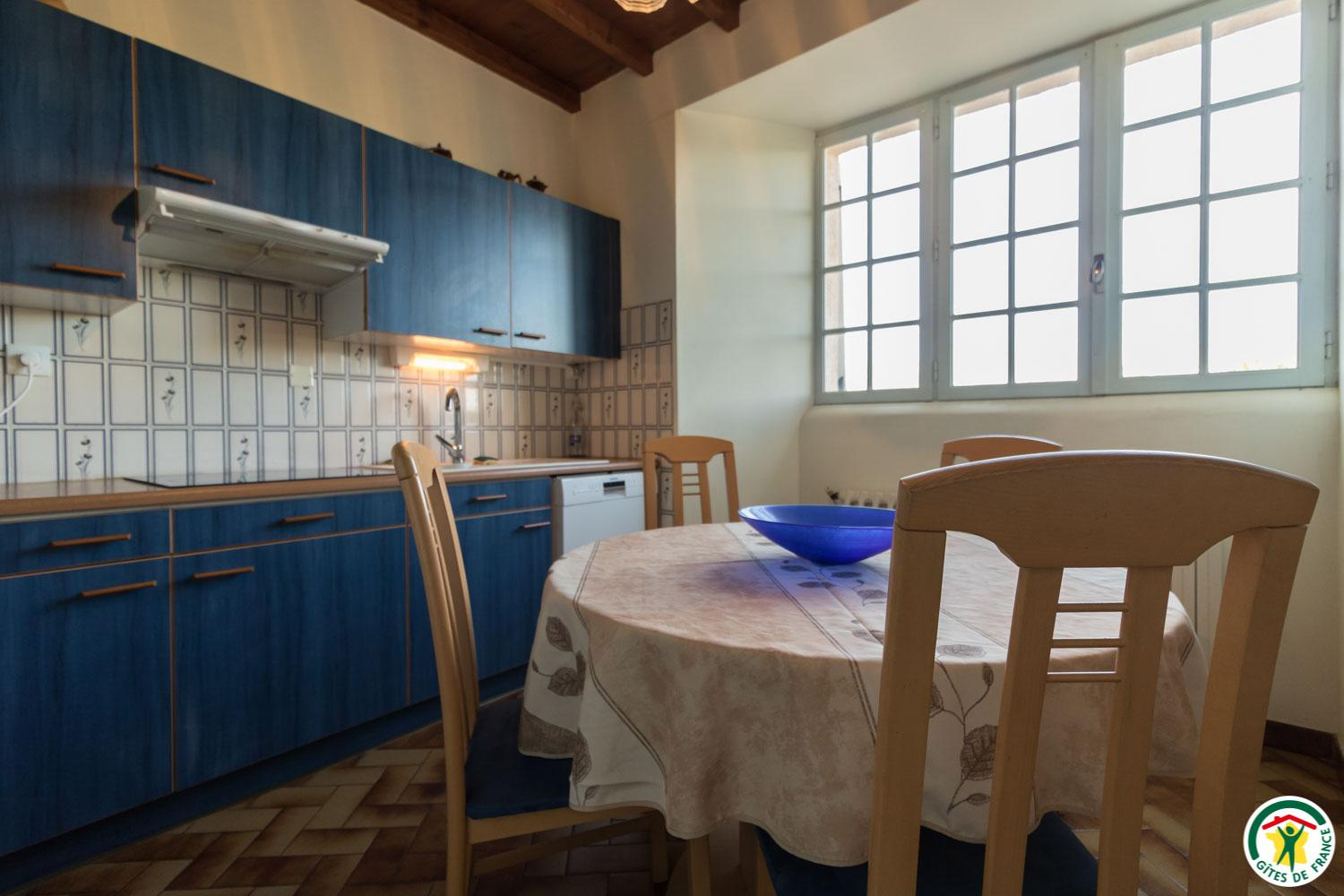 LA MAISON DU MEUNIER, Cambiac - photo 119
