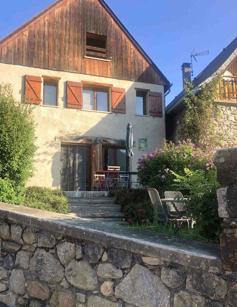 LA FONTAINE, Cazeaux-de-Larboust - photo 150