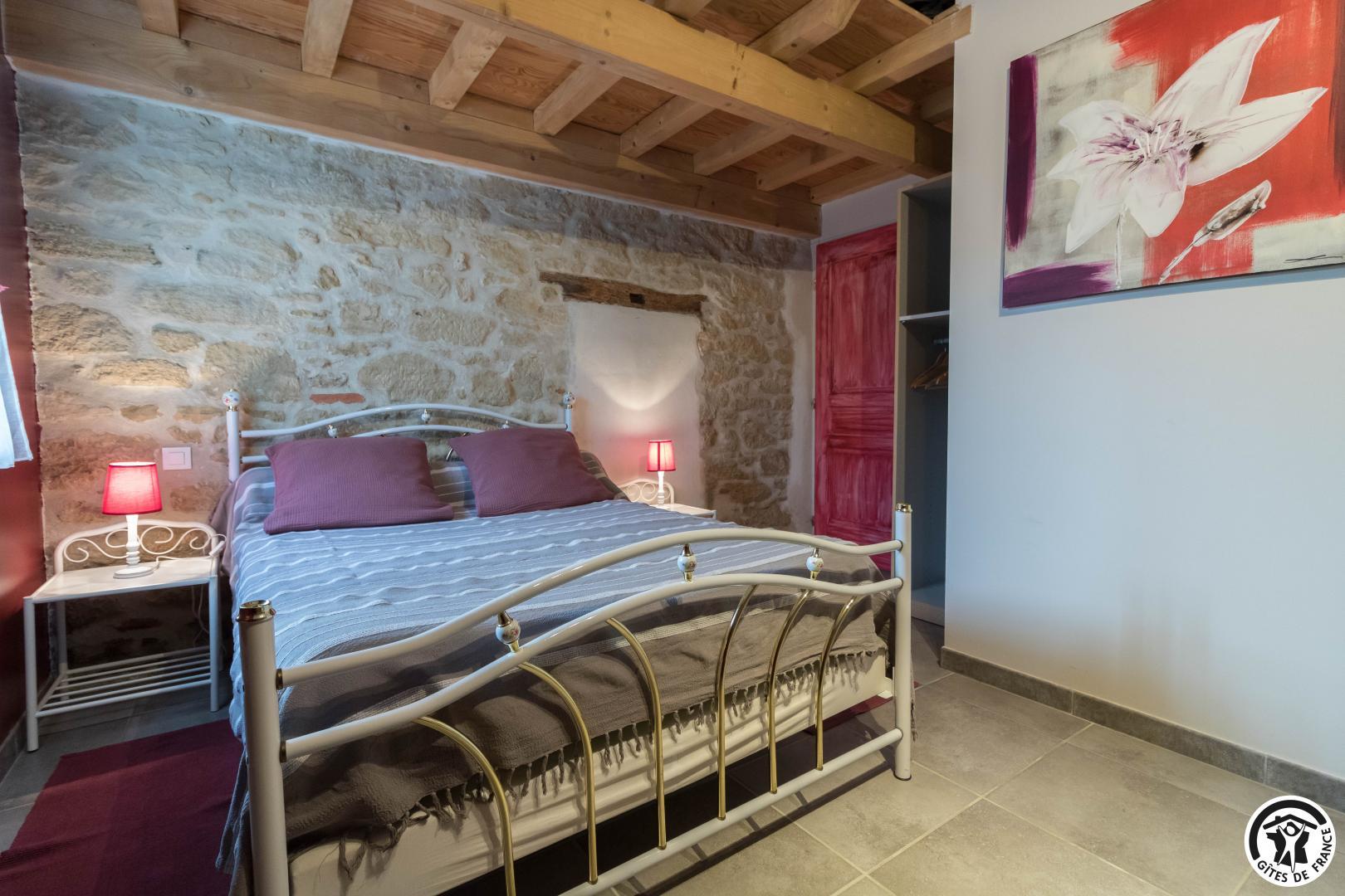 GÎTE DE CENSÉROU — photo 2