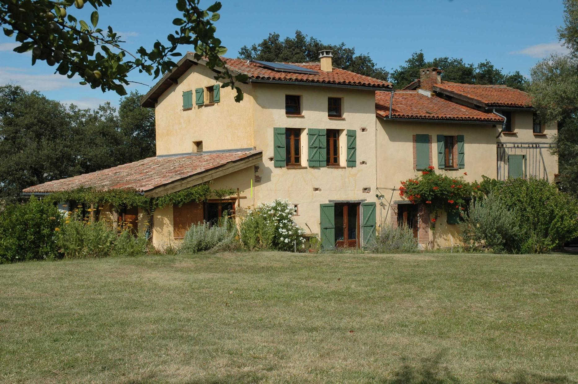 Chaumarty Terracotta