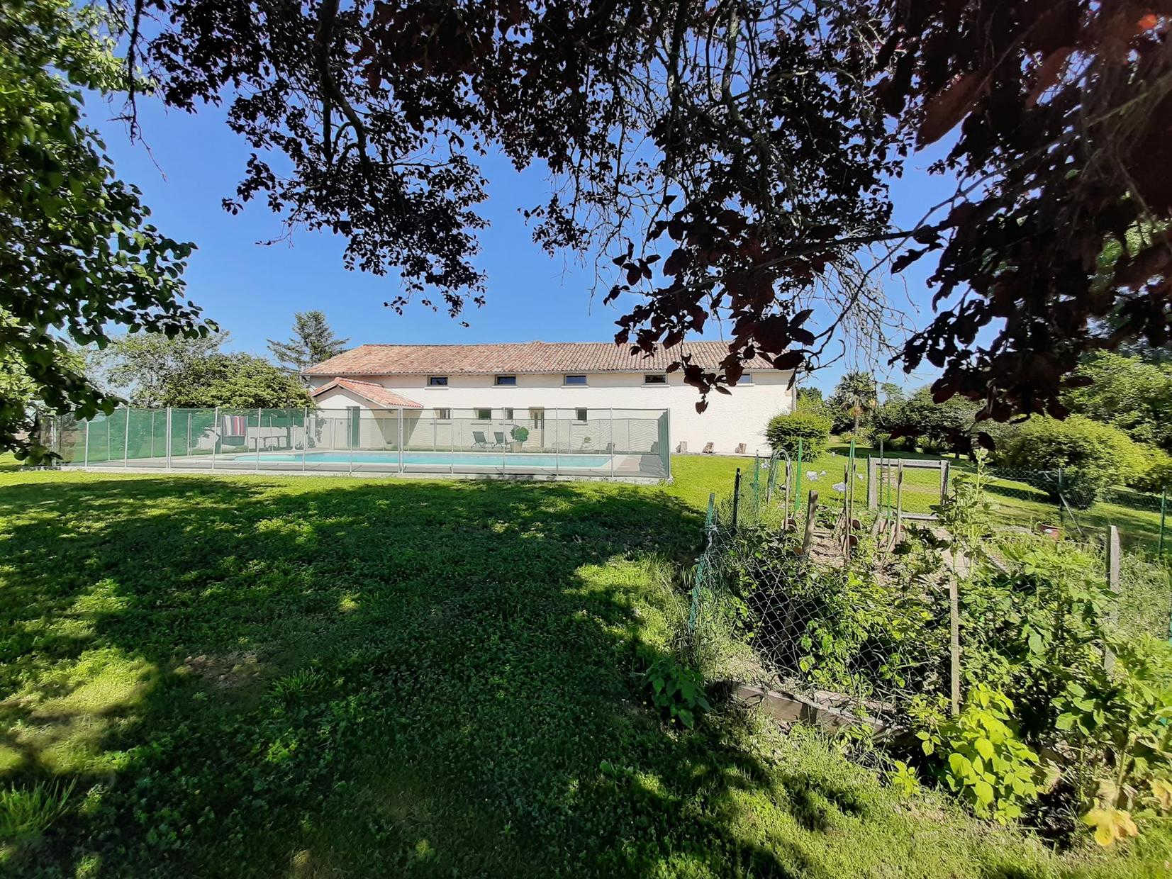 LES COTEAUX, Riolas - photo 133