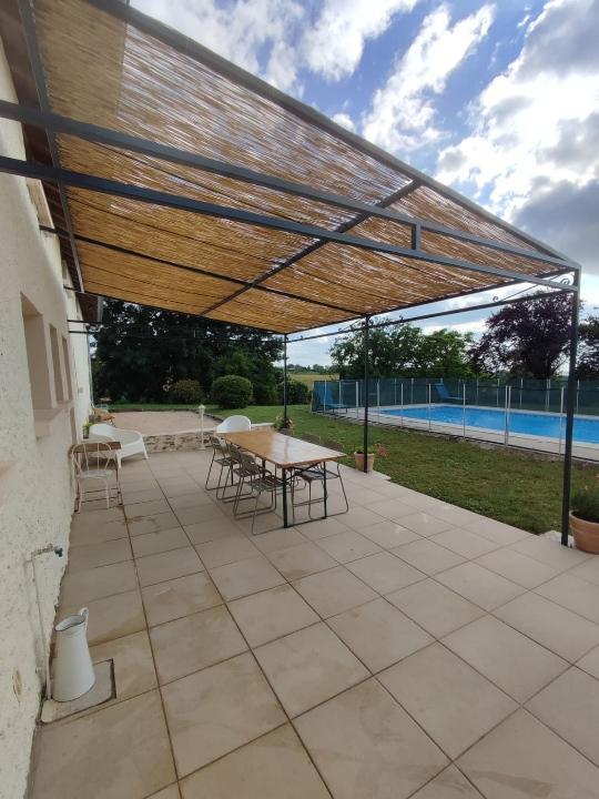 LES COTEAUX, Riolas - photo 131