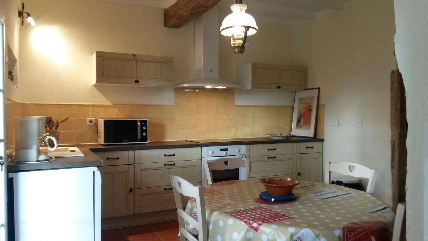 LES COTEAUX, Riolas - photo 118