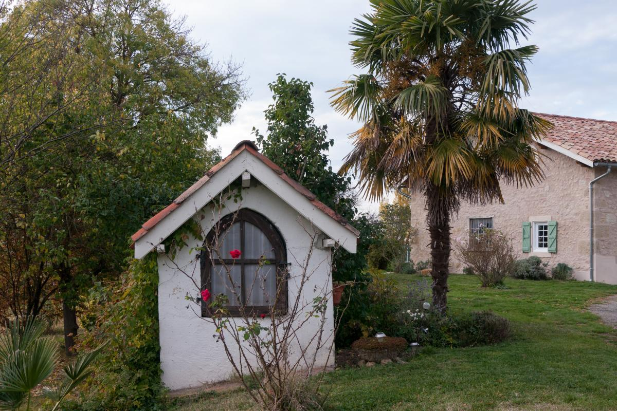 LES COTEAUX, Riolas - photo 125