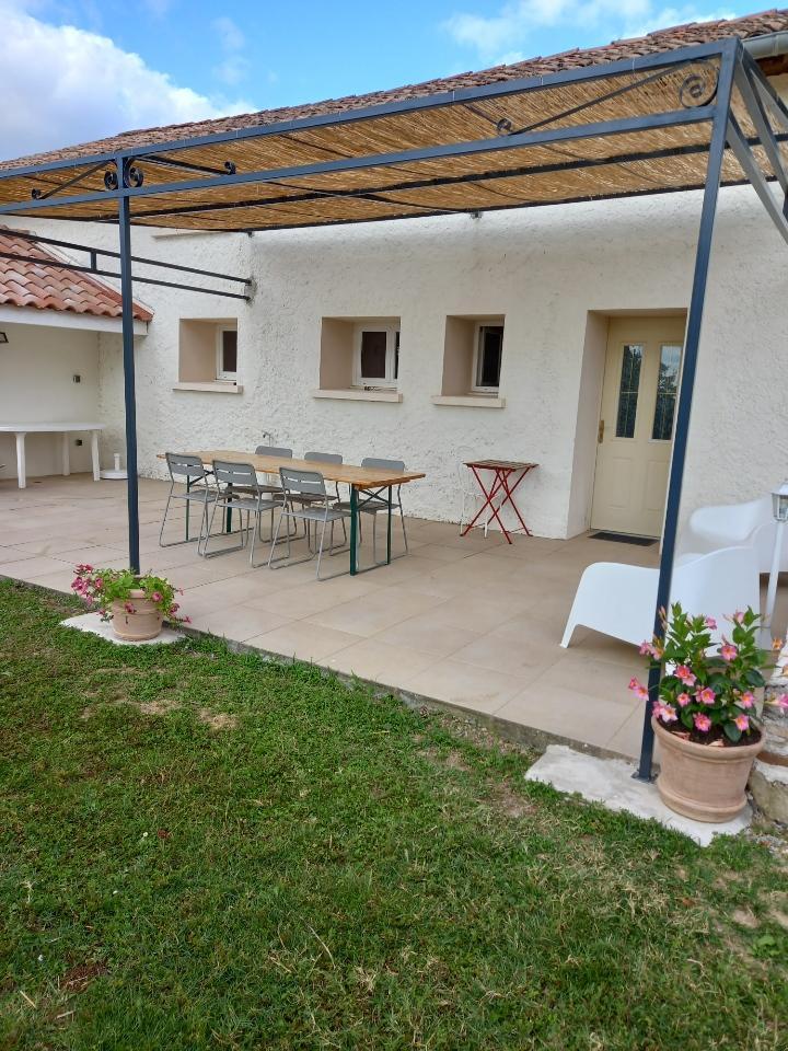 LES COTEAUX, Riolas - photo 110