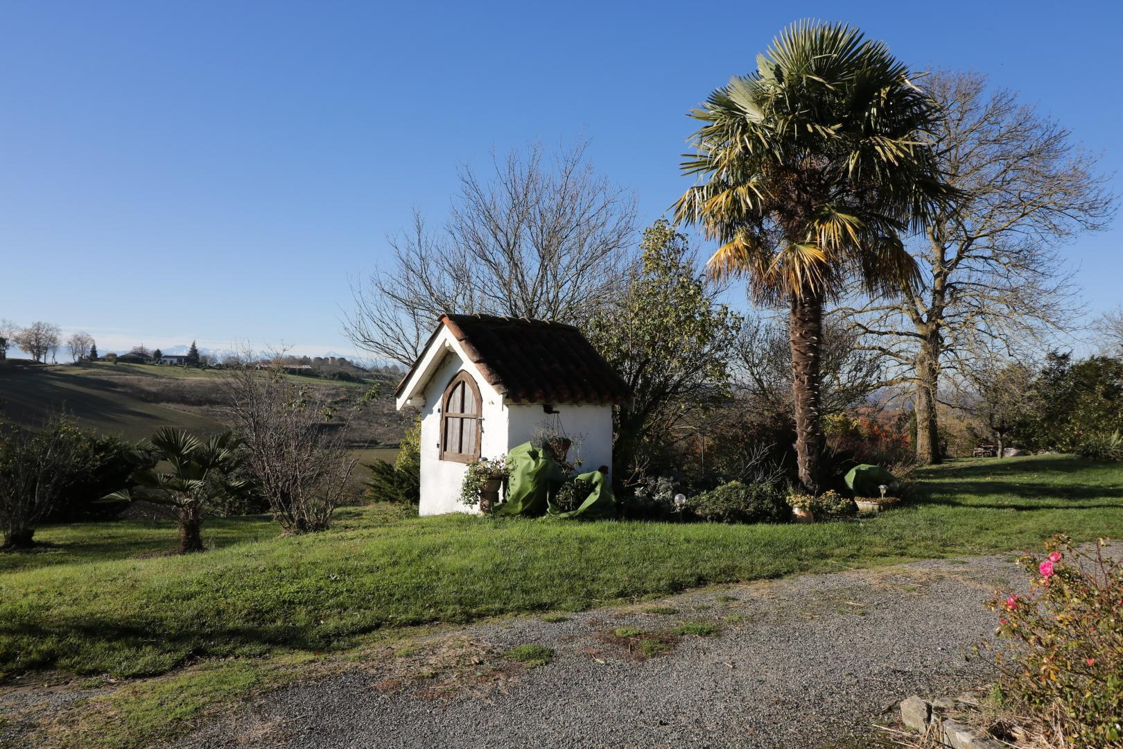 LES COTEAUX, Riolas - photo 117