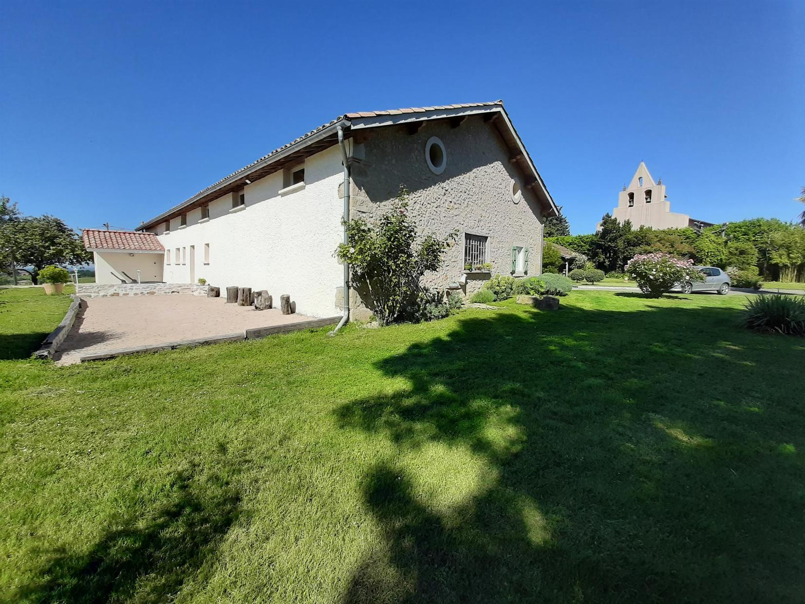 LES COTEAUX, Riolas - photo 119