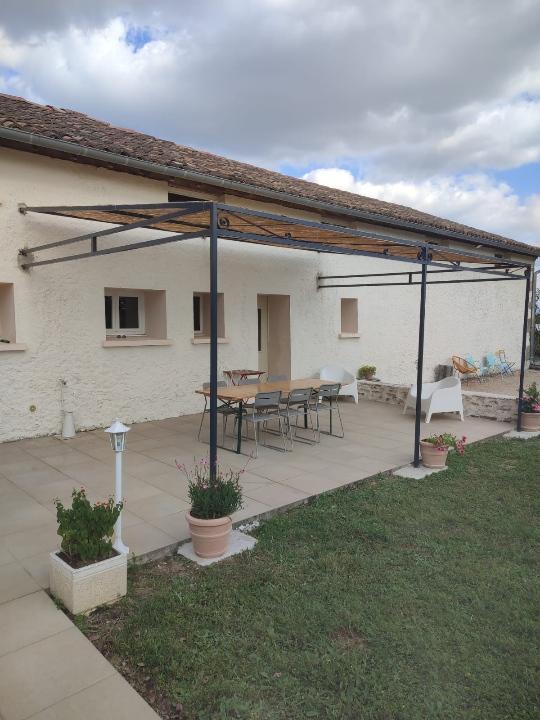 LES COTEAUX, Riolas - photo 98