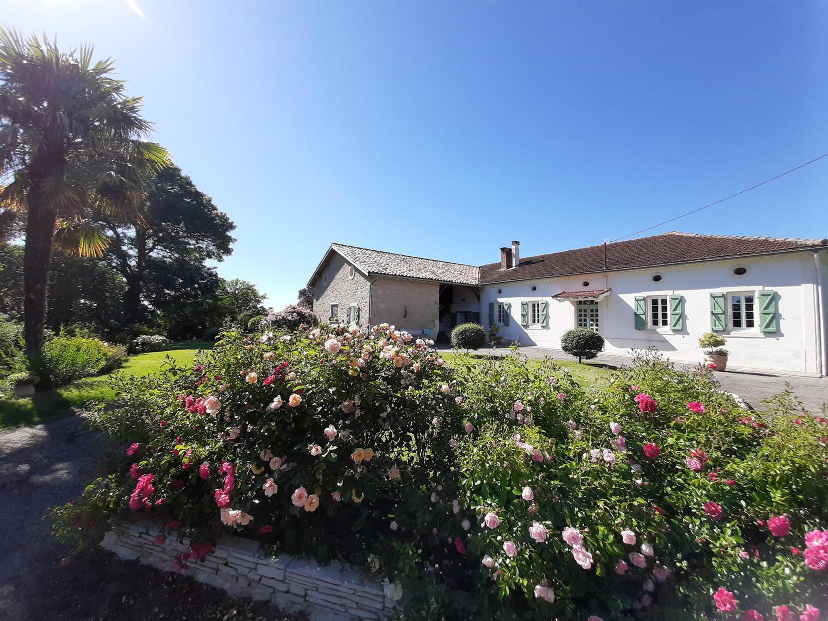 LES COTEAUX, Riolas - photo 116