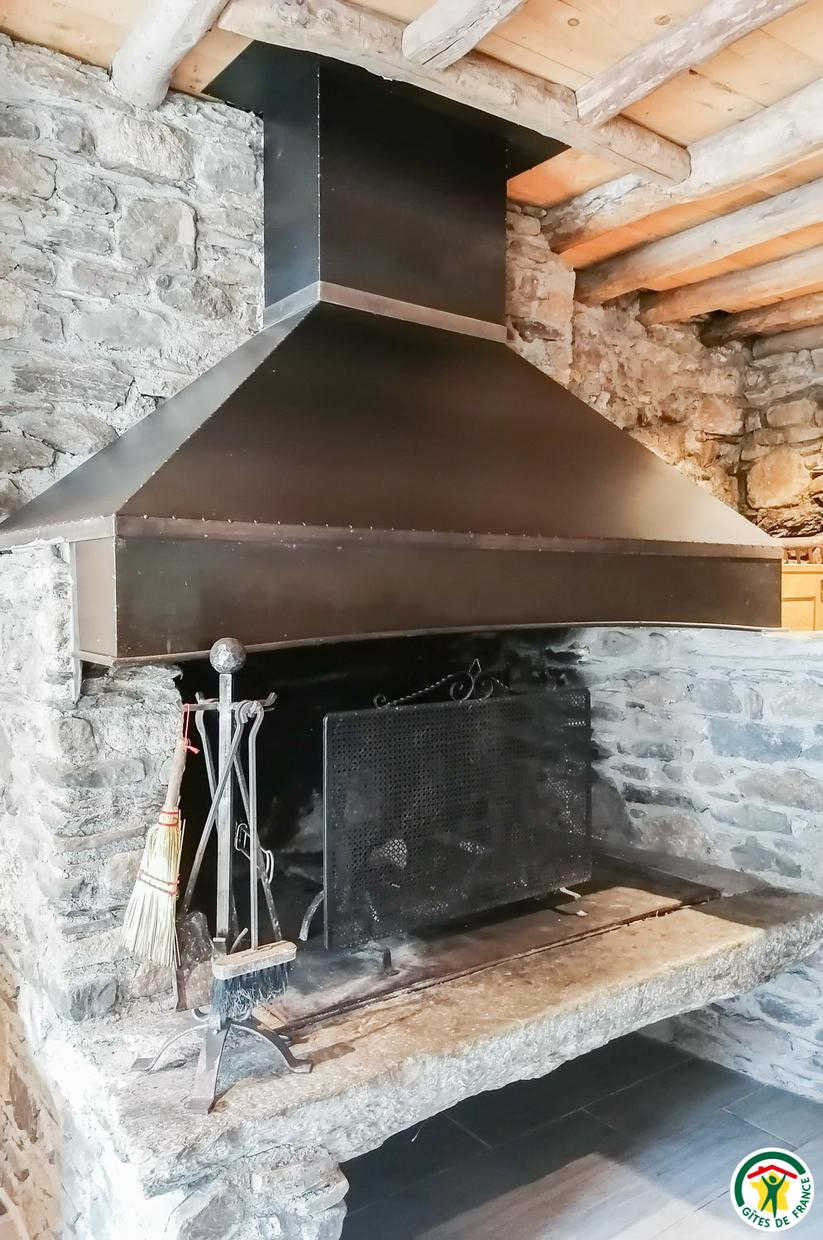 LA BERGERIE ET LA TIÈGE, Benque-Dessous-et-Dessus - photo 87