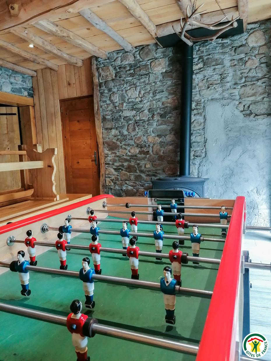 LA BERGERIE ET LA TIÈGE, Benque-Dessous-et-Dessus - photo 101
