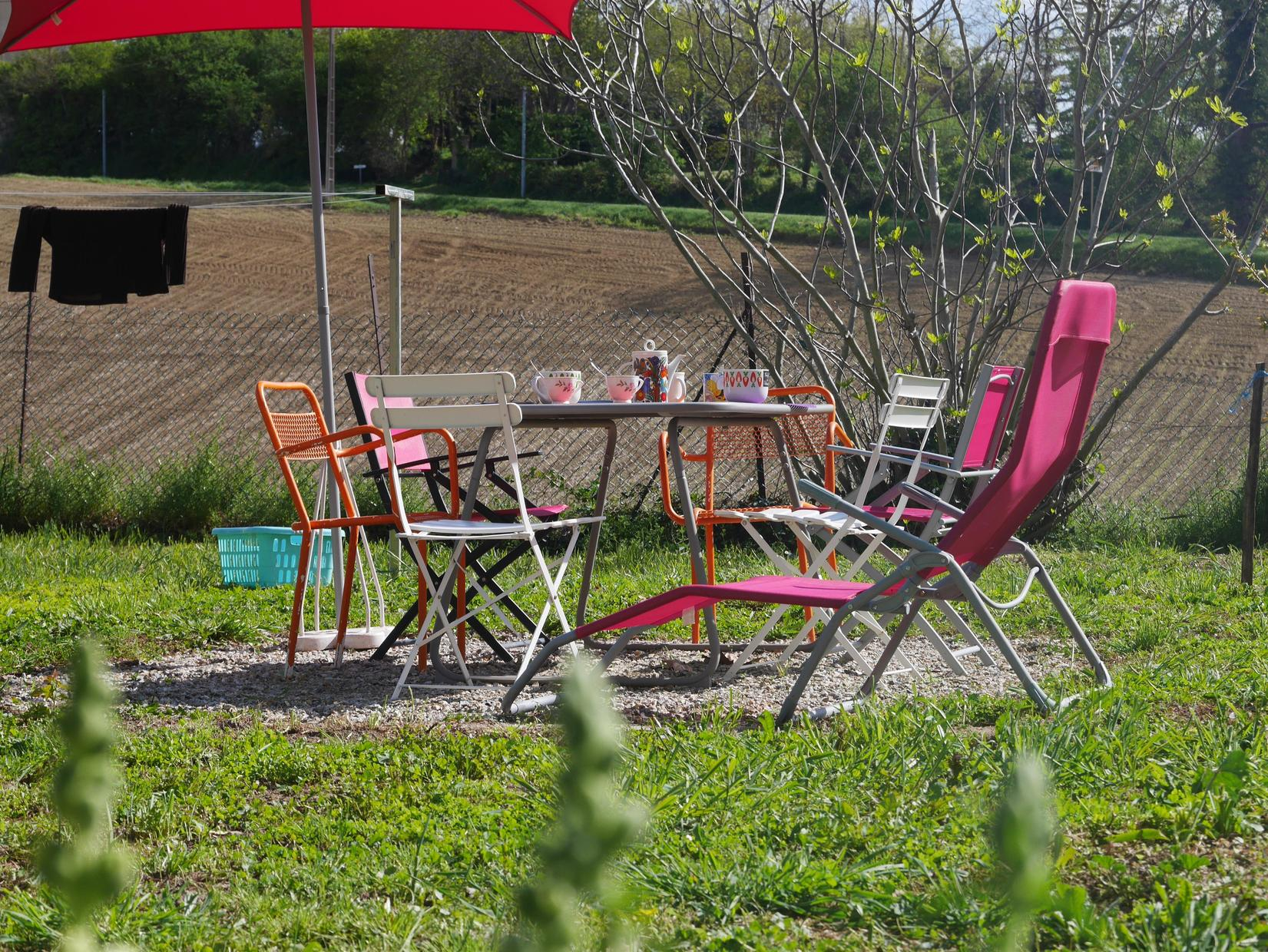 LES PLATANES, Aignes - photo 150