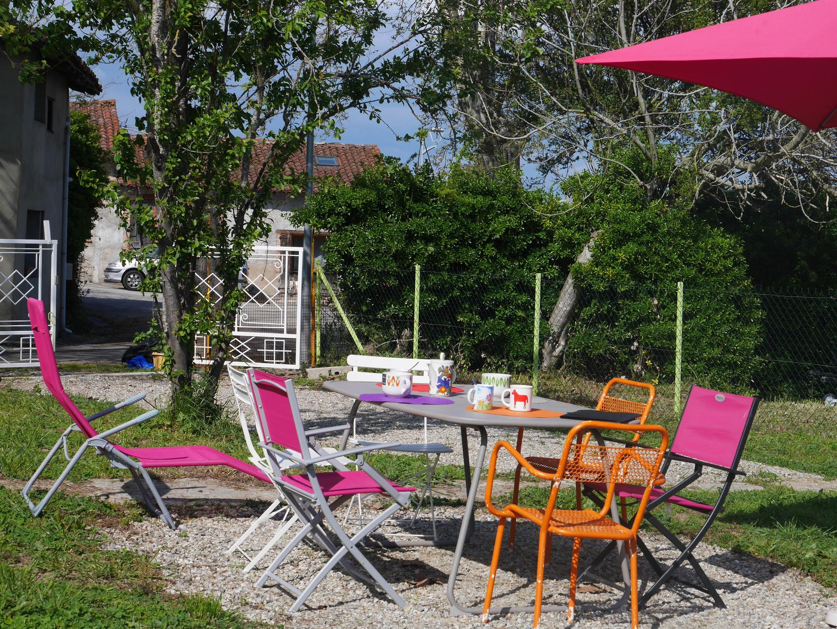 LES PLATANES, Aignes - photo 120