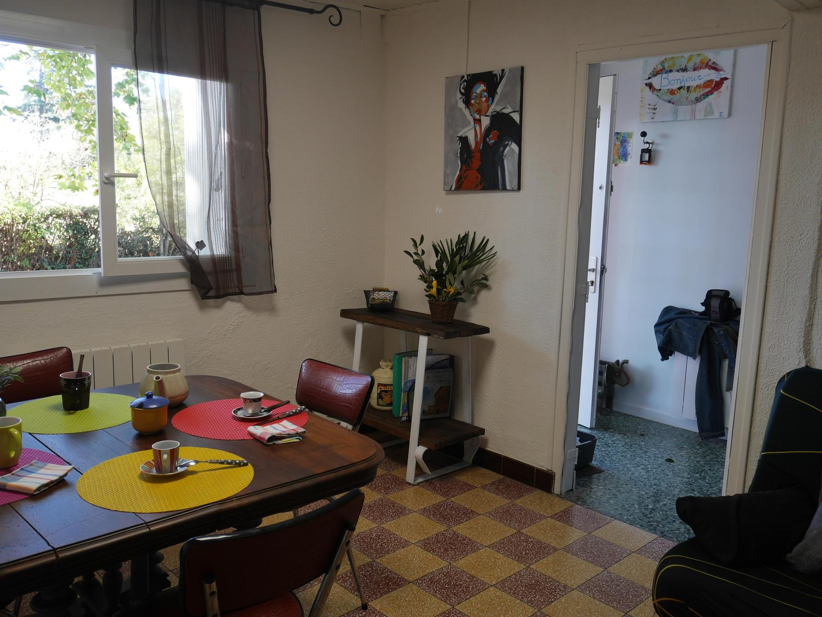 LES PLATANES, Aignes - photo 132