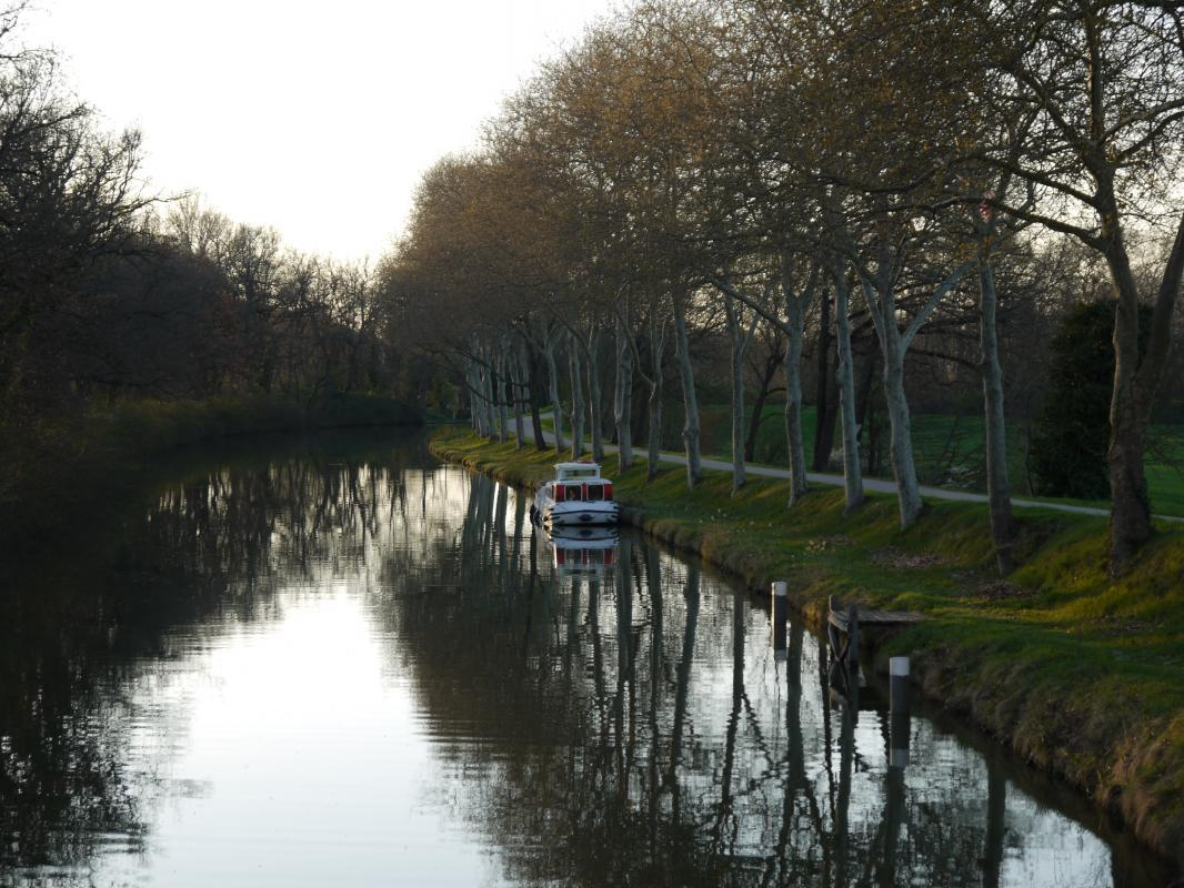 LES PLATANES, Aignes - photo 142
