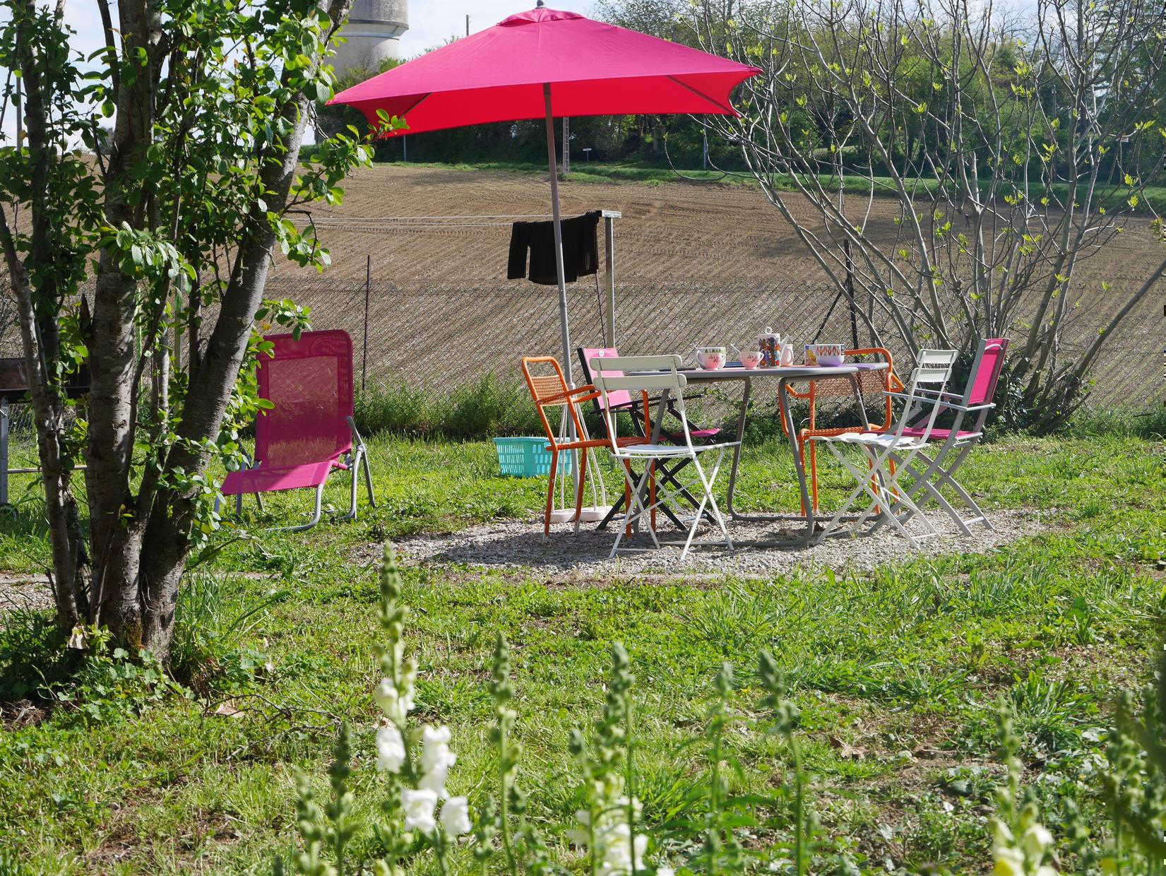 LES PLATANES, Aignes - photo 136