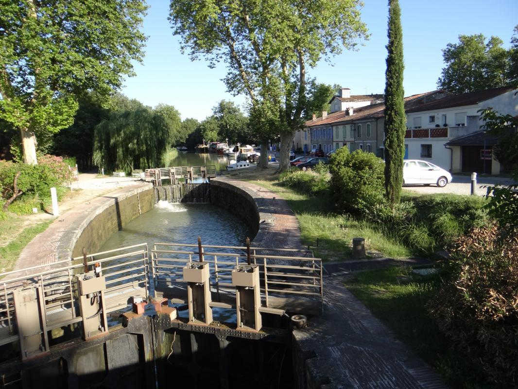 LES PLATANES, Aignes - photo 143