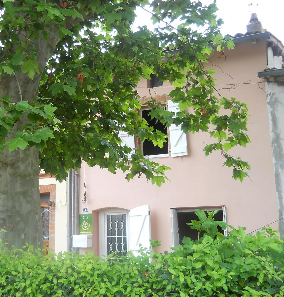 LES PLATANES, Aignes - photo 146