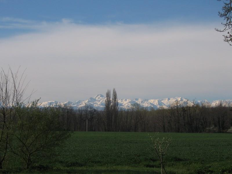 La Ferme De Montplaisir