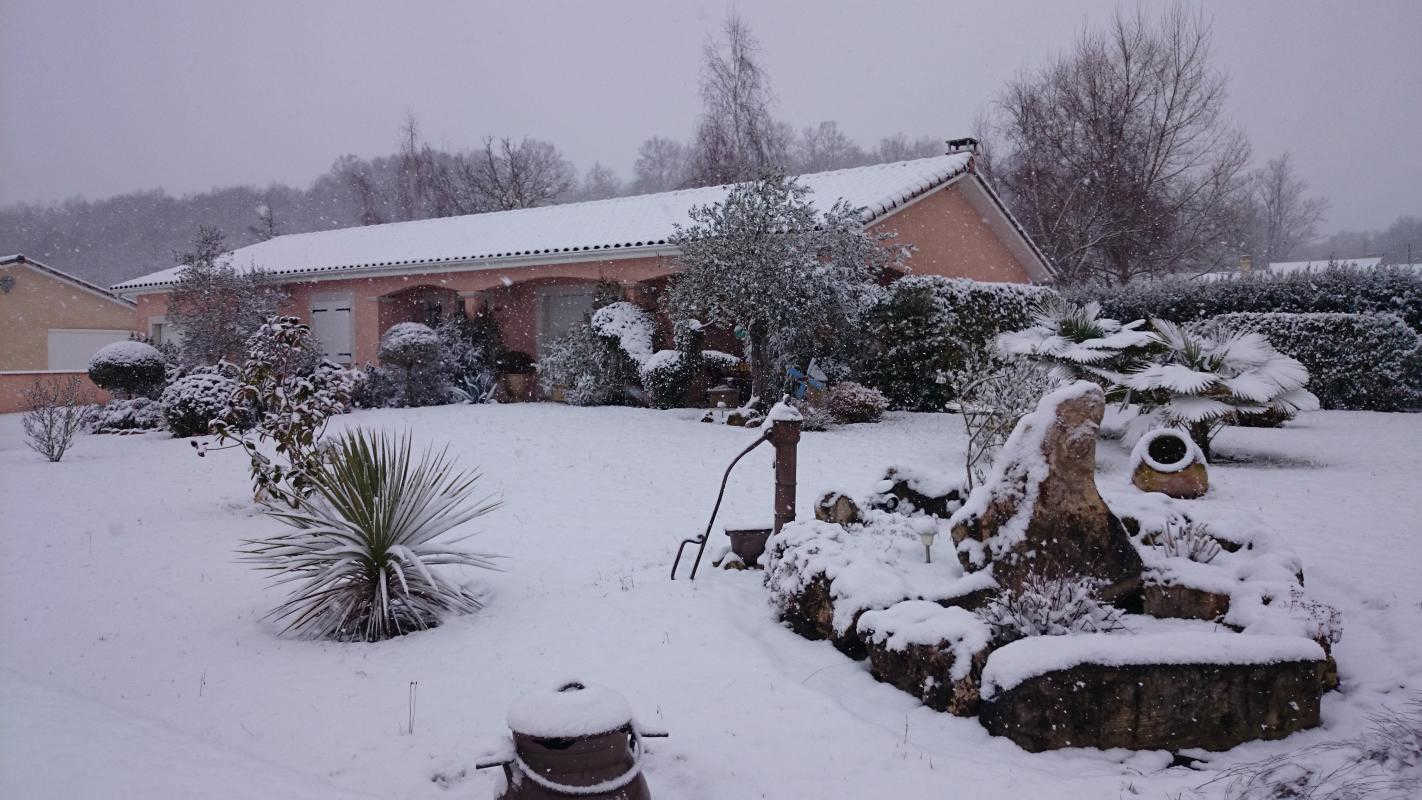 P'TIT BONHEUR, Villeneuve-de-Rivière - photo 374