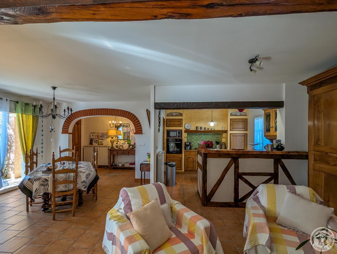 P'TIT BONHEUR, Villeneuve-de-Rivière - photo 217