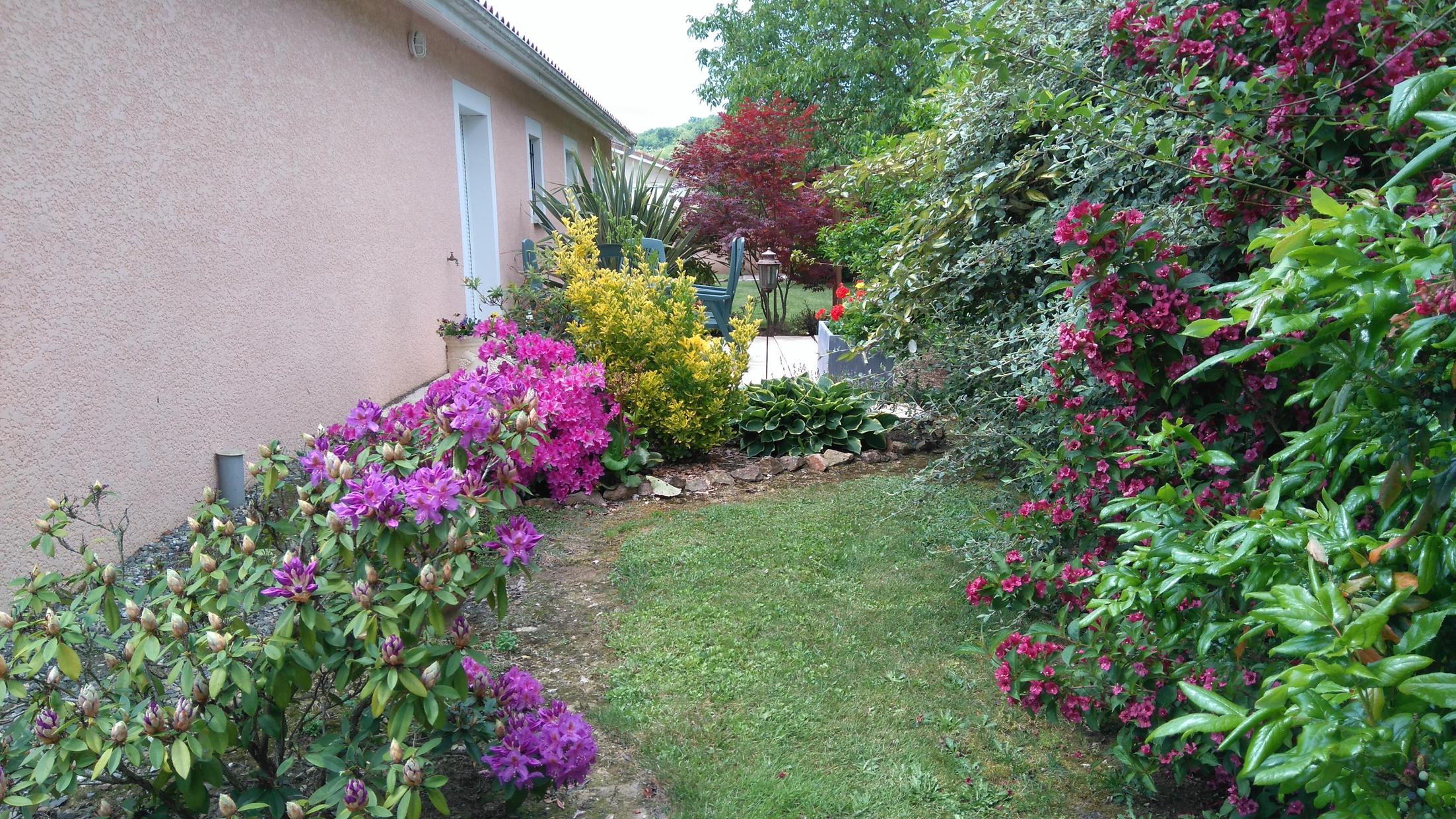 P'TIT BONHEUR, Villeneuve-de-Rivière - photo 240