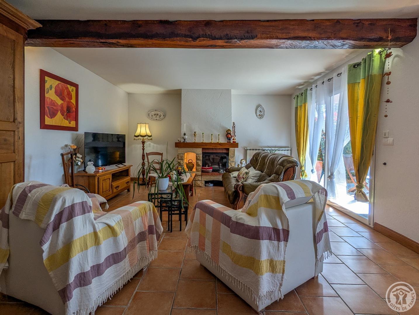 P'TIT BONHEUR, Villeneuve-de-Rivière - photo 235