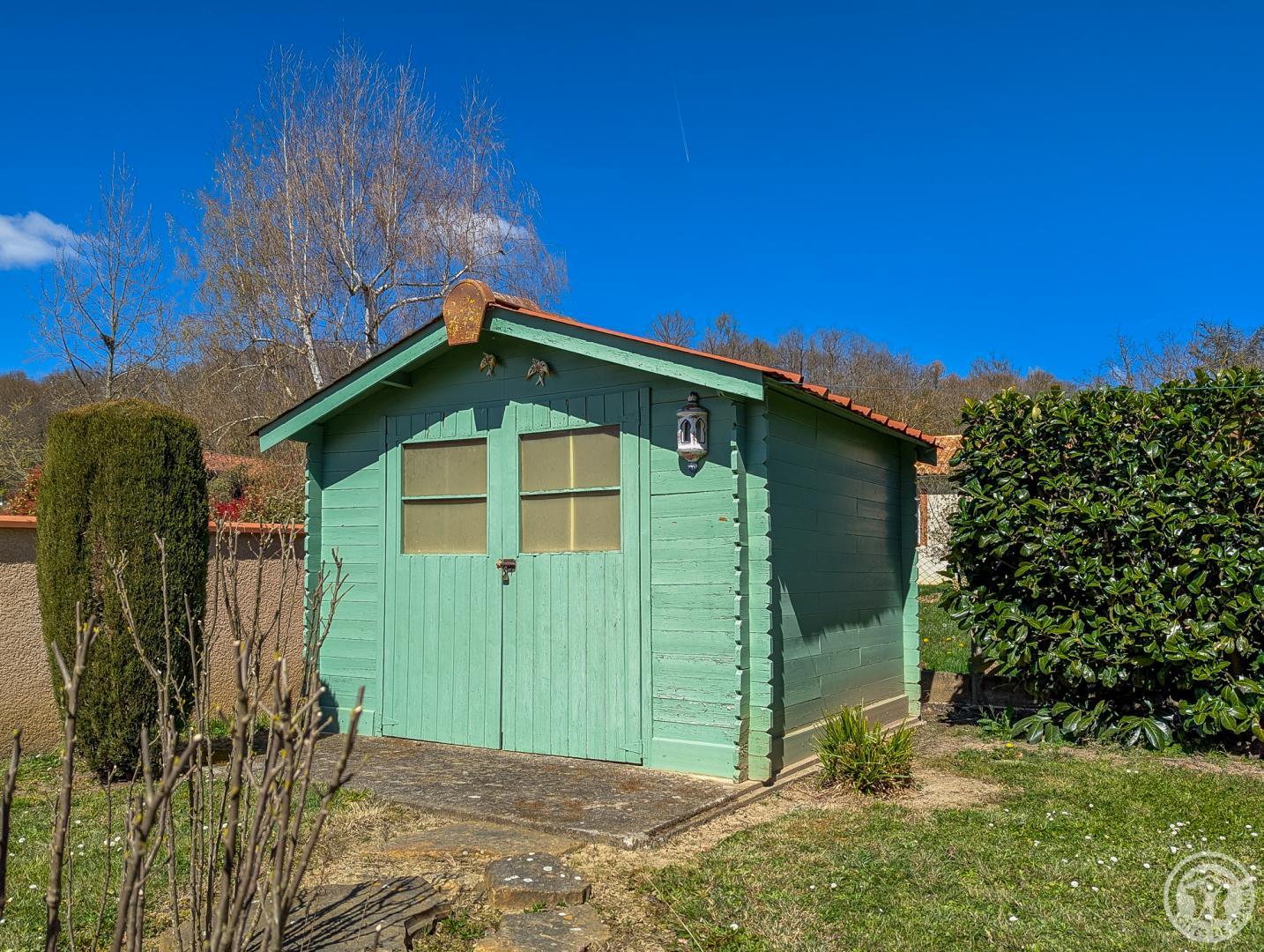 P'TIT BONHEUR, Villeneuve-de-Rivière - photo 249
