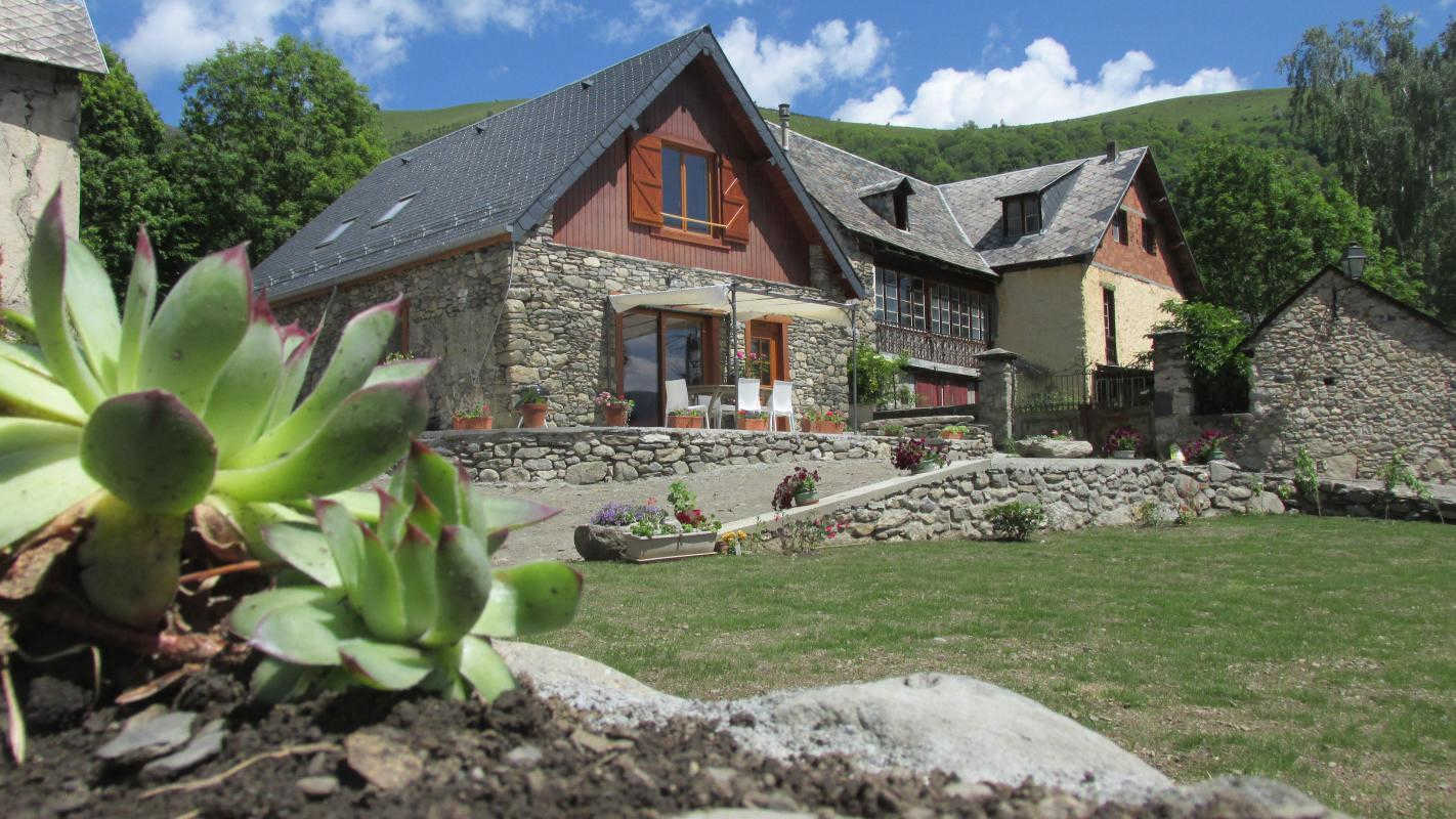 ARREY, Cazeaux-de-Larboust - photo 82