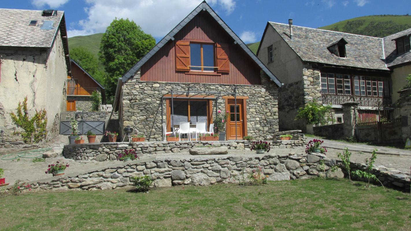 ARREY, Cazeaux-de-Larboust - photo 80