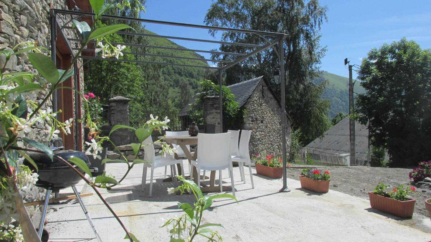 ARREY, Cazeaux-de-Larboust - photo 78
