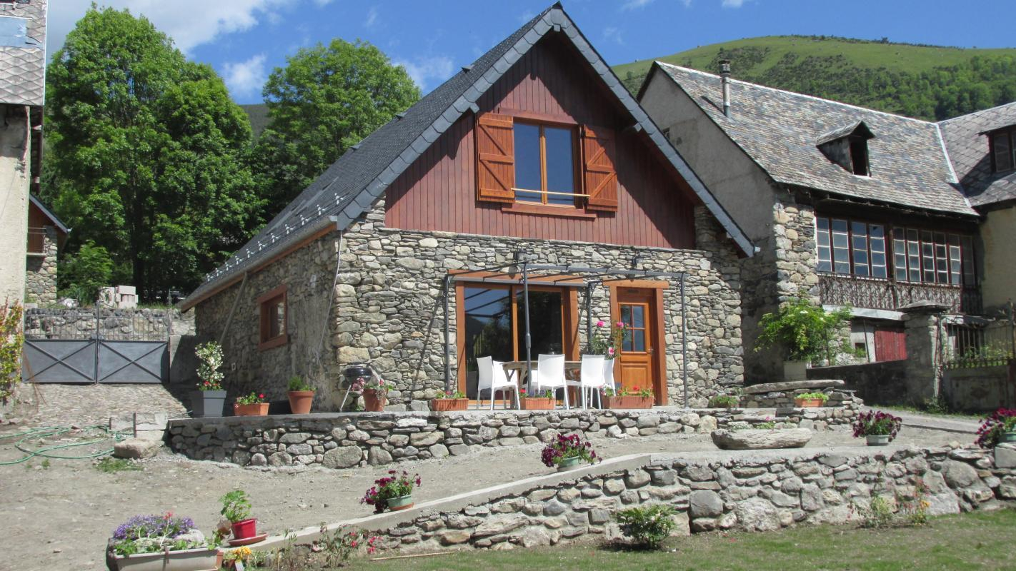 ARREY, Cazeaux-de-Larboust - photo 77