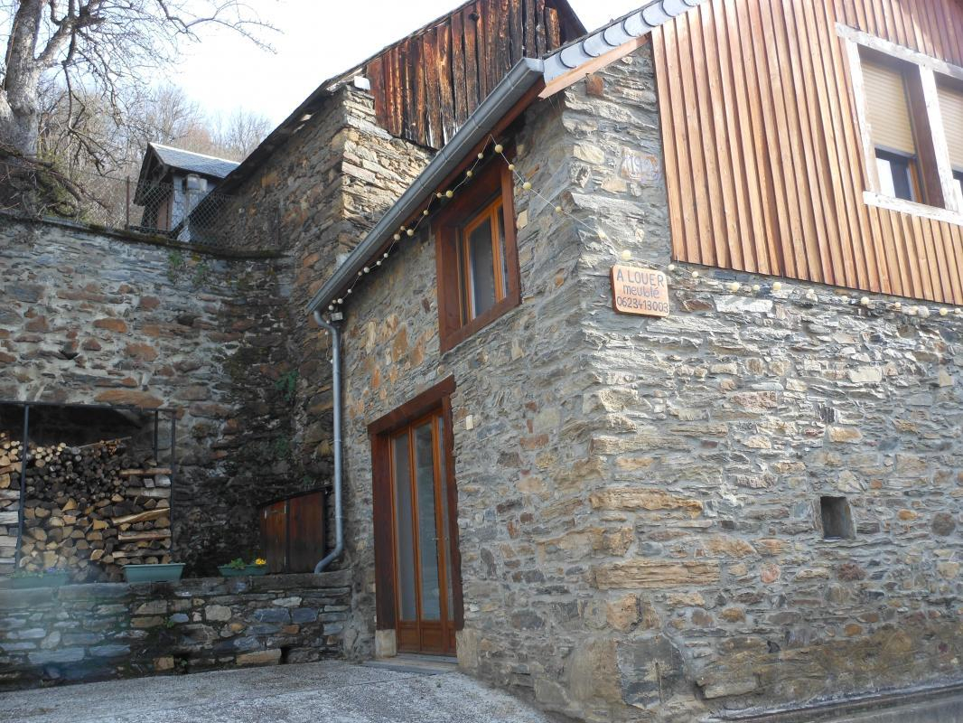GITE DU BURAT, Gouaux-de-Luchon - photo 142