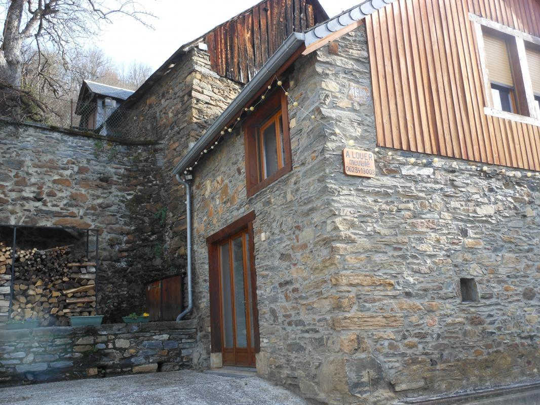 GITE DU BURAT, Gouaux-de-Luchon - photo 143
