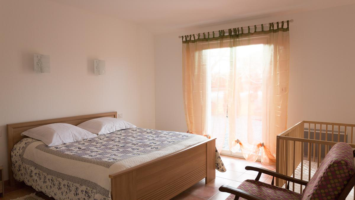 Gîte du Prat