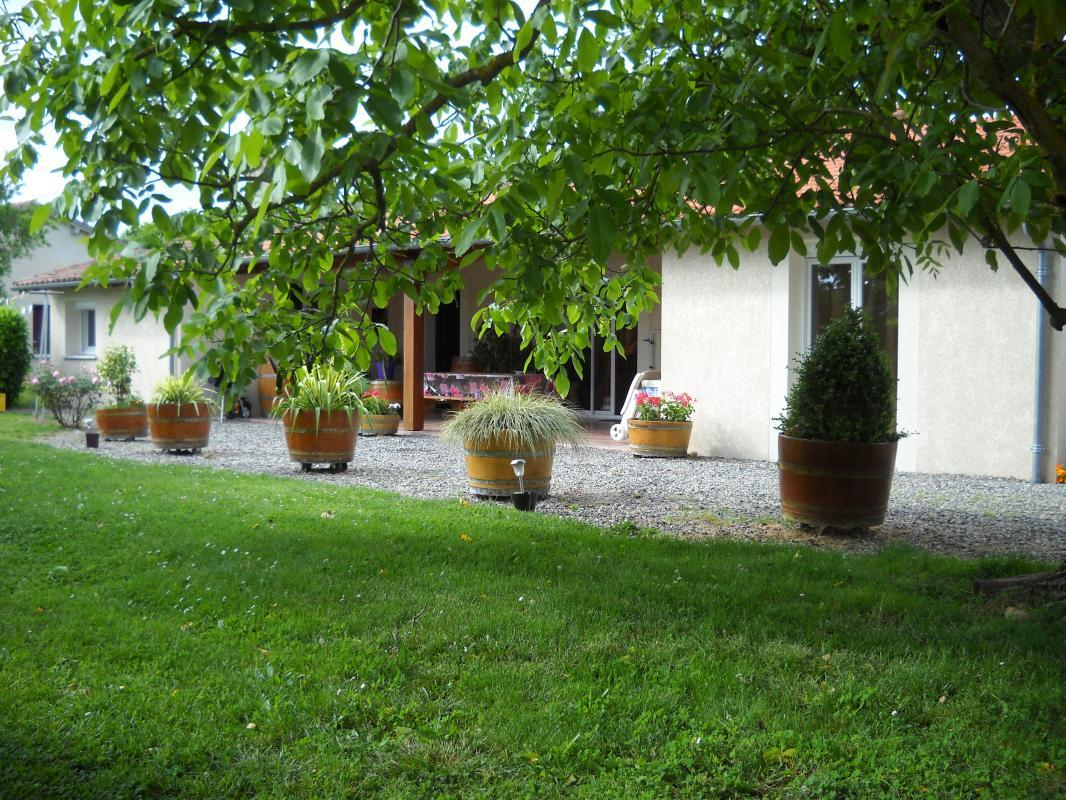 Gîte du Prat