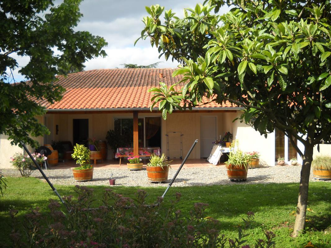 Gîte du Prat