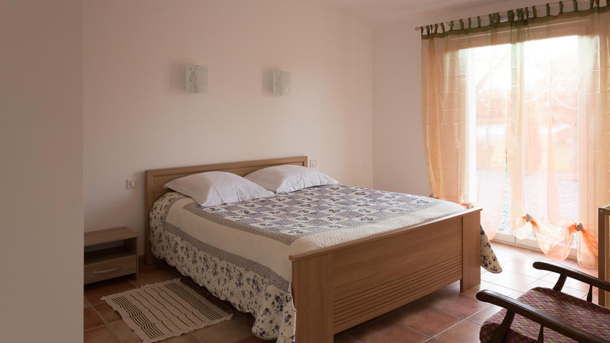 Gîte du Prat