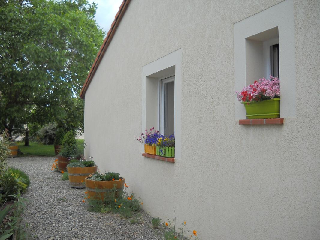 Gîte du Prat