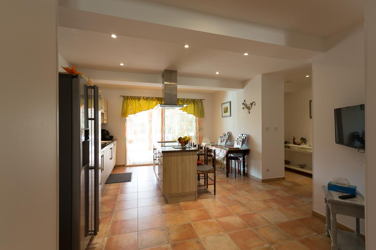 Gîte du Prat